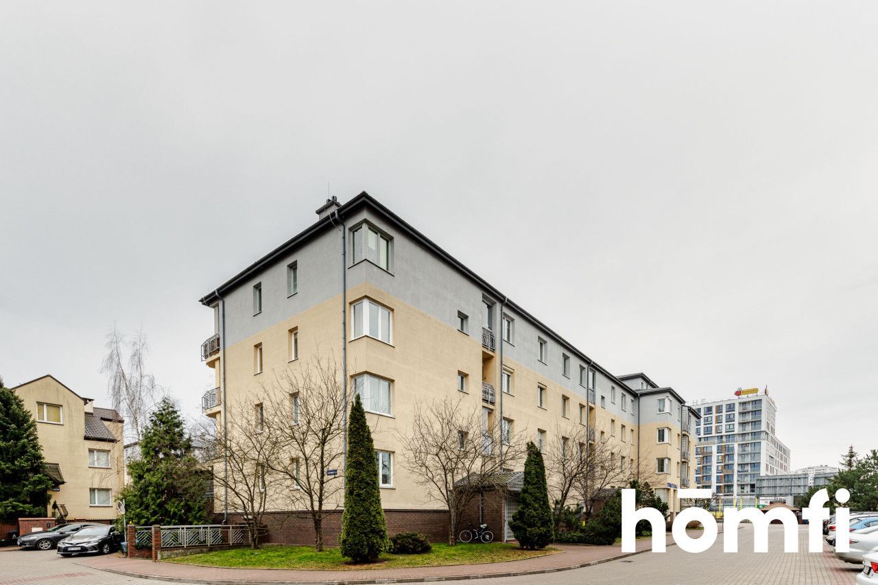 Przestronne mieszkanie niedaleko metra Natolin - Mieszkanie - Wynajem - Warszawa, Ursynów