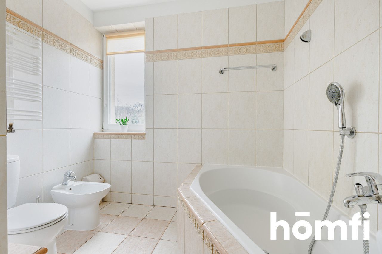 Przestronne mieszkanie niedaleko metra Natolin - Mieszkanie - Wynajem - Warszawa, Ursynów