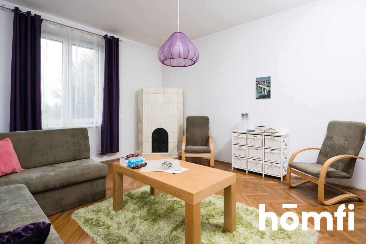 Osiedle Oficerskie, Śródmieście, Dwupokojowe mieszkanie w centrum Miasta - Mieszkanie - Wynajem - Kraków, Śródmieście