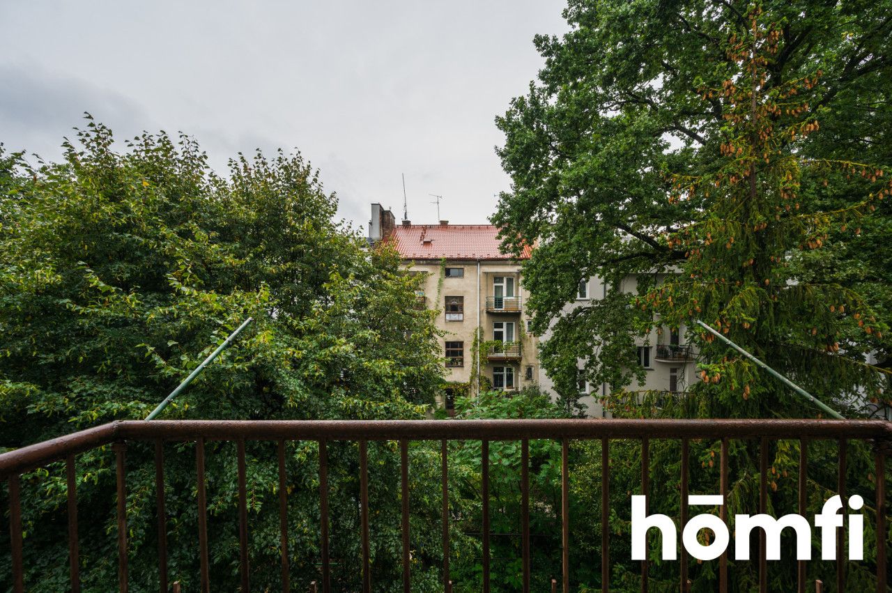 Osiedle Oficerskie, Śródmieście, Dwupokojowe mieszkanie w centrum Miasta - Mieszkanie - Wynajem - Kraków, Śródmieście