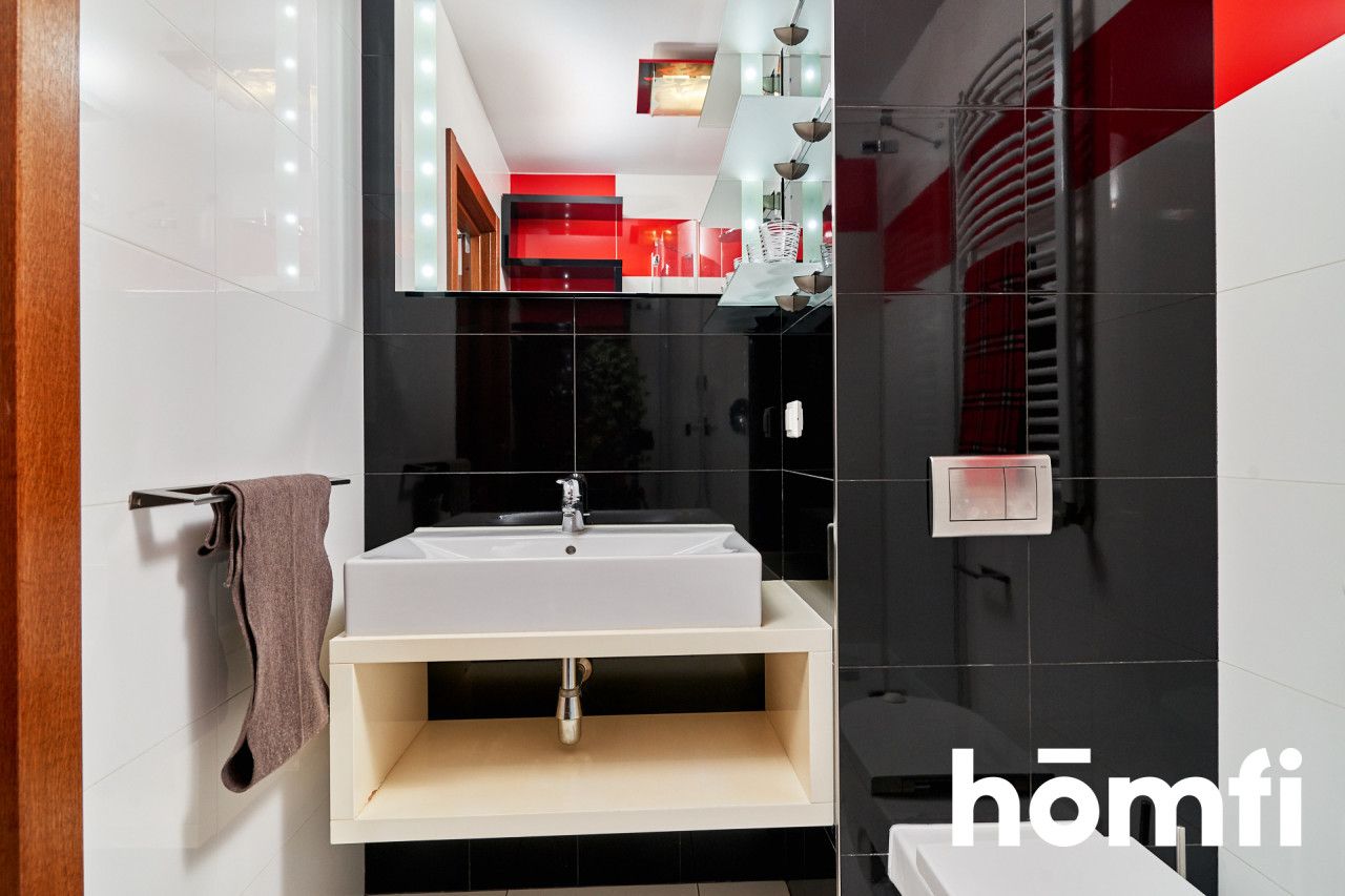 Kawalerka 33m2 z balkonem - Osobowicka - Mieszkanie - Wynajem - Wrocław, Psie Pole