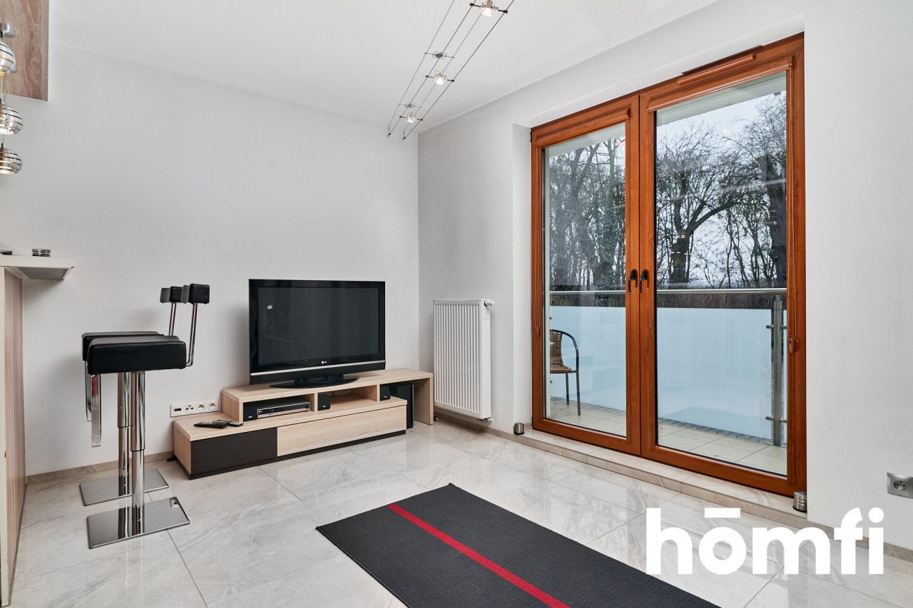 Kawalerka 33m2 z balkonem - Osobowicka - Mieszkanie - Wynajem - Wrocław, Psie Pole