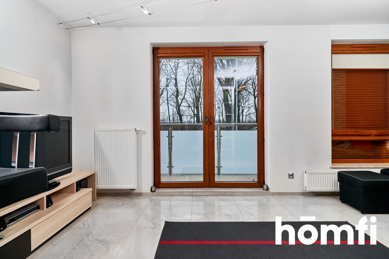 Kawalerka 33m2 z balkonem - Osobowicka - Mieszkanie - Wynajem - Wrocław, Psie Pole