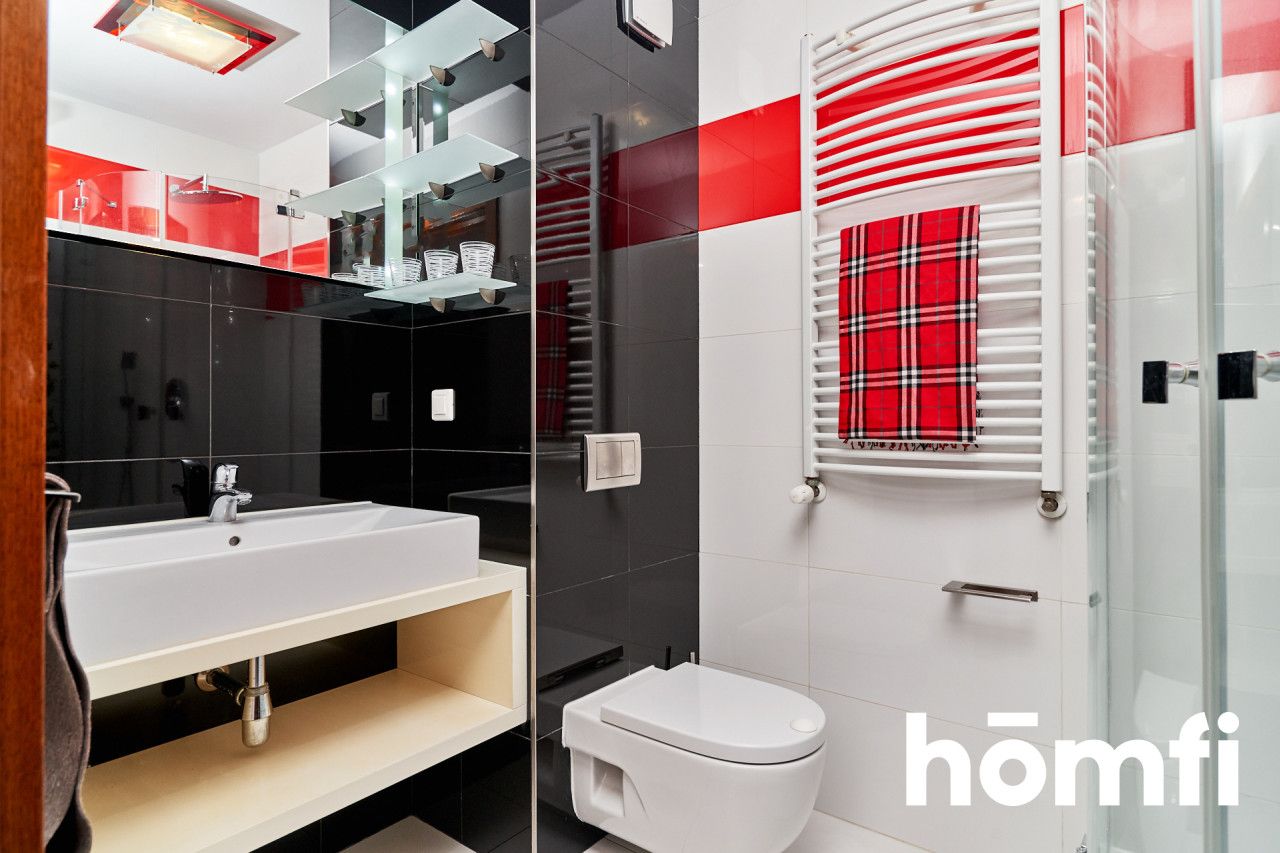 Kawalerka 33m2 z balkonem - Osobowicka - Mieszkanie - Wynajem - Wrocław, Psie Pole