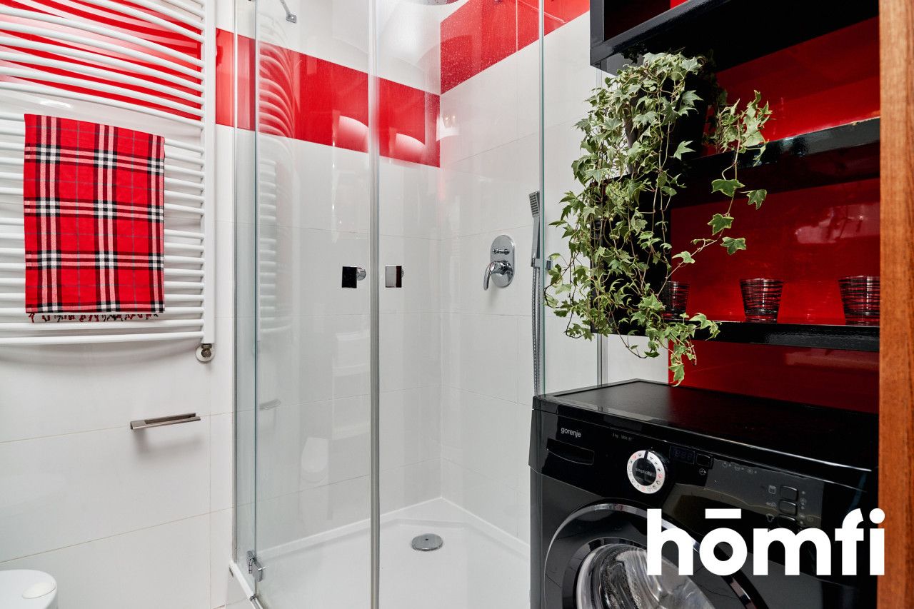 Kawalerka 33m2 z balkonem - Osobowicka - Mieszkanie - Wynajem - Wrocław, Psie Pole