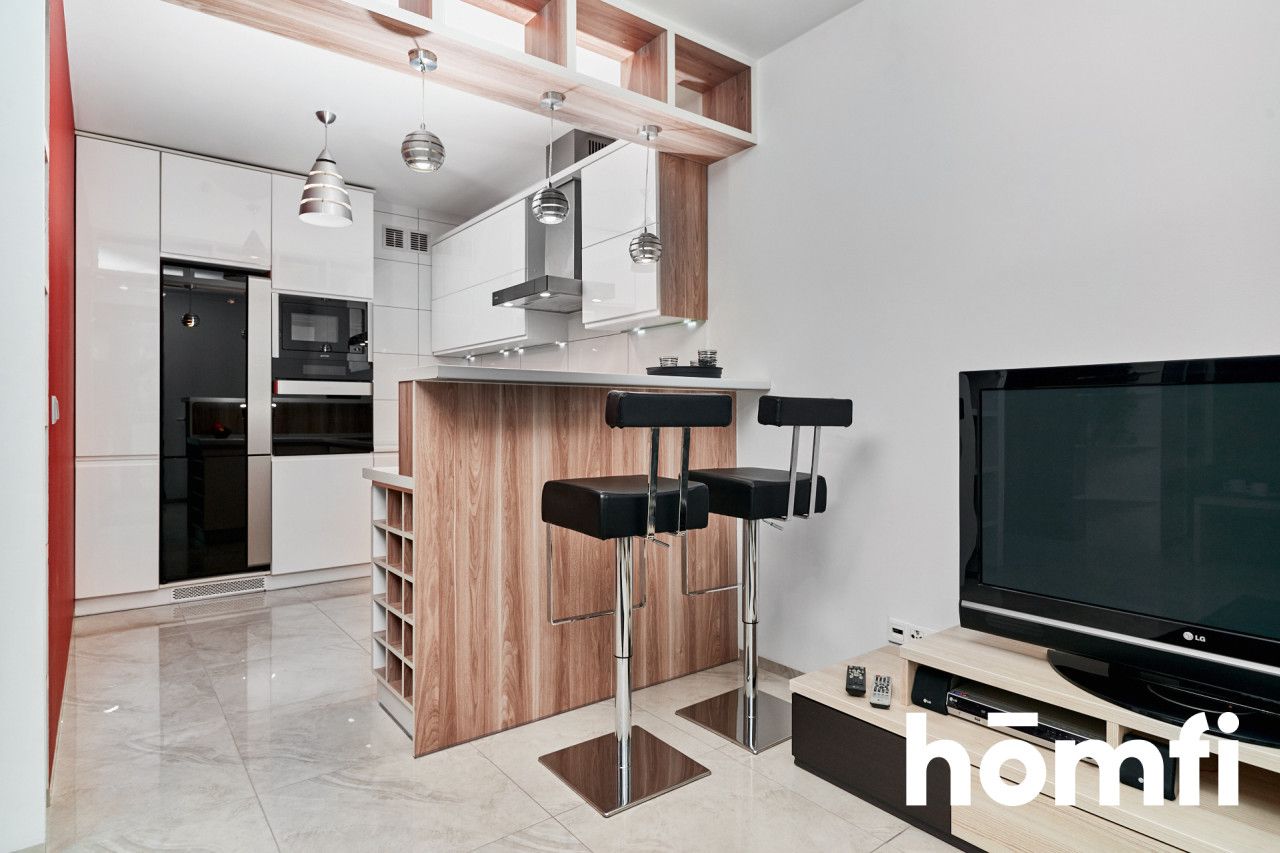 Kawalerka 33m2 z balkonem - Osobowicka - Mieszkanie - Wynajem - Wrocław, Psie Pole