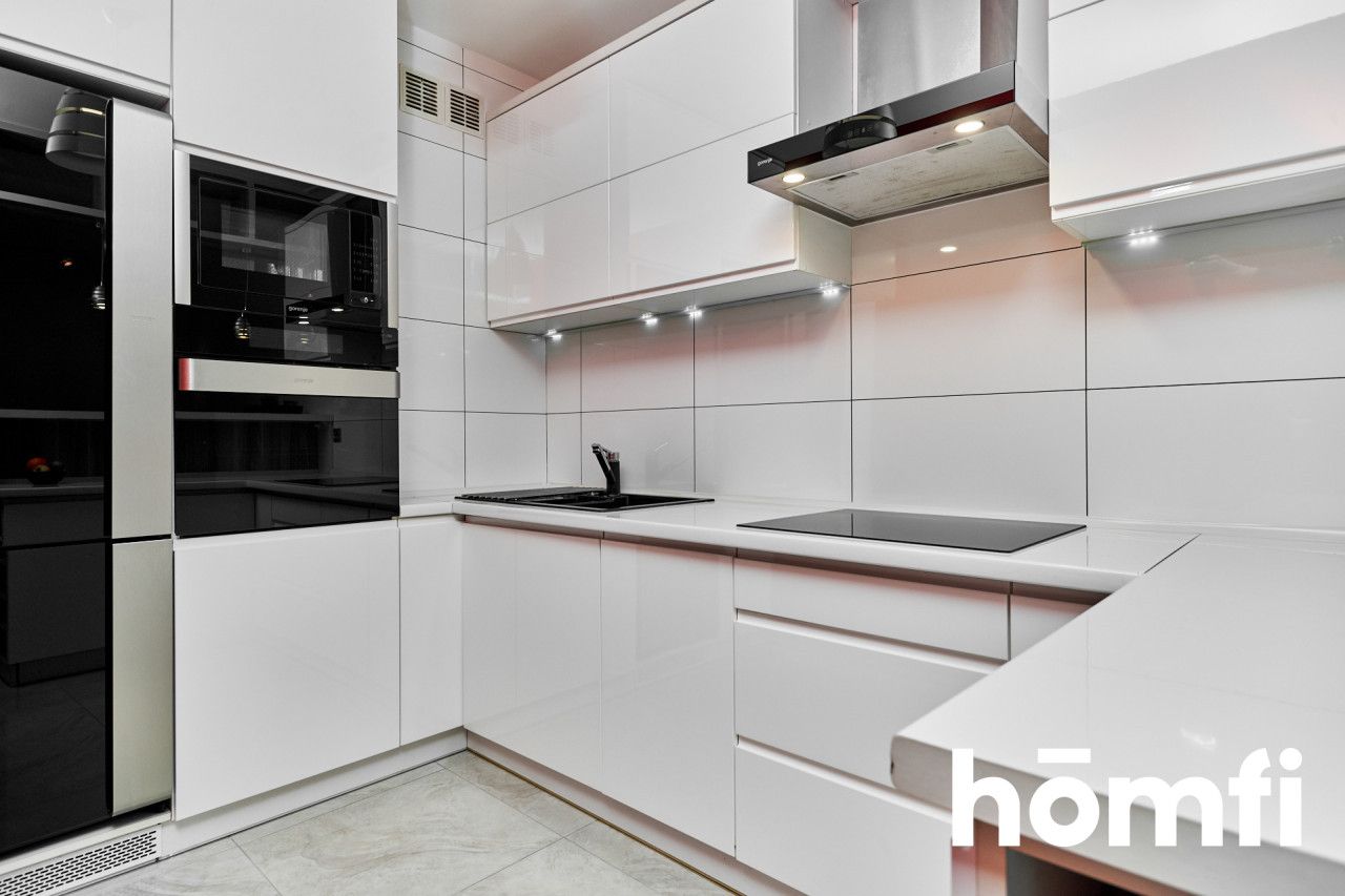 Kawalerka 33m2 z balkonem - Osobowicka - Mieszkanie - Wynajem - Wrocław, Psie Pole