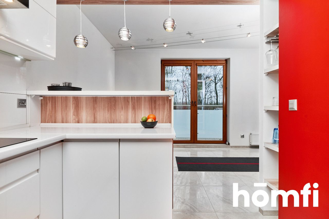 Kawalerka 33m2 z balkonem - Osobowicka - Mieszkanie - Wynajem - Wrocław, Psie Pole