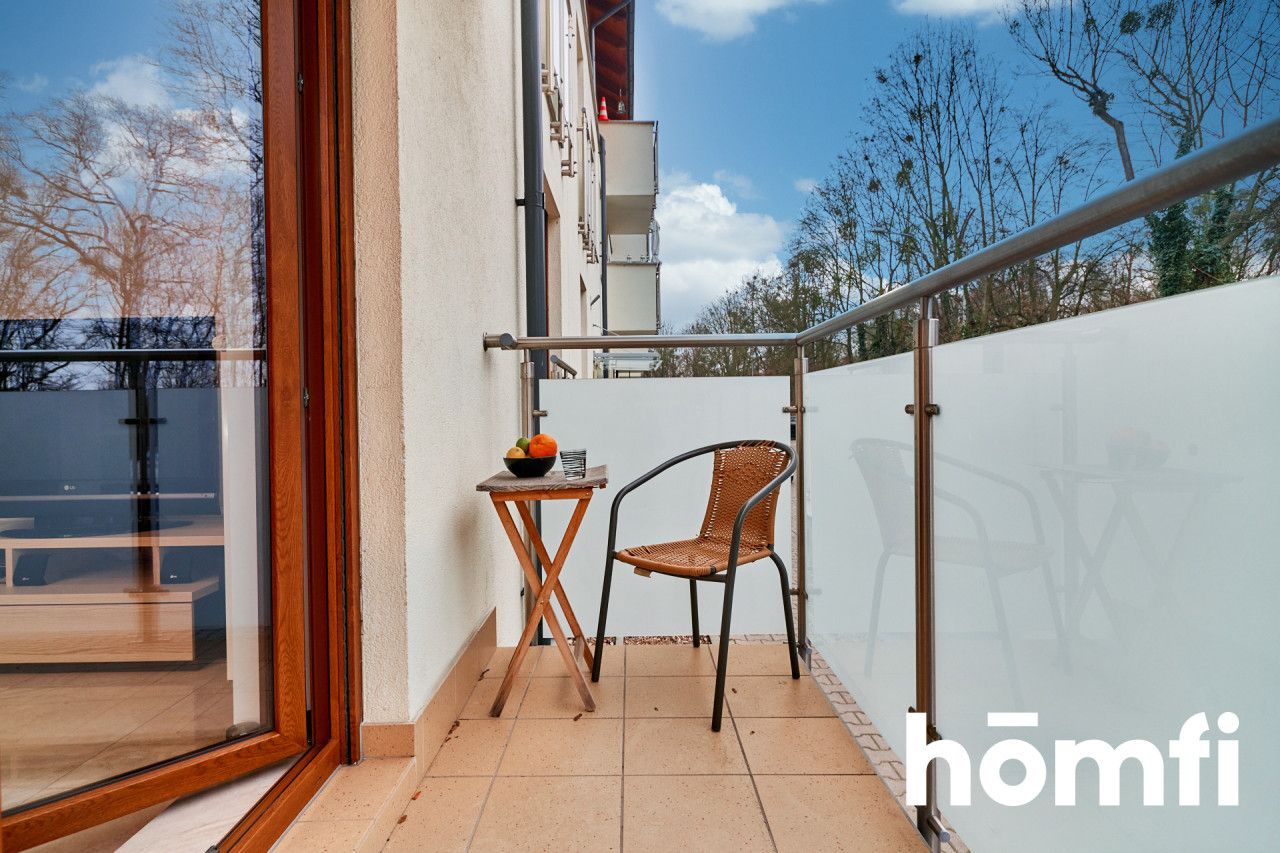 Kawalerka 33m2 z balkonem - Osobowicka - Mieszkanie - Wynajem - Wrocław, Psie Pole