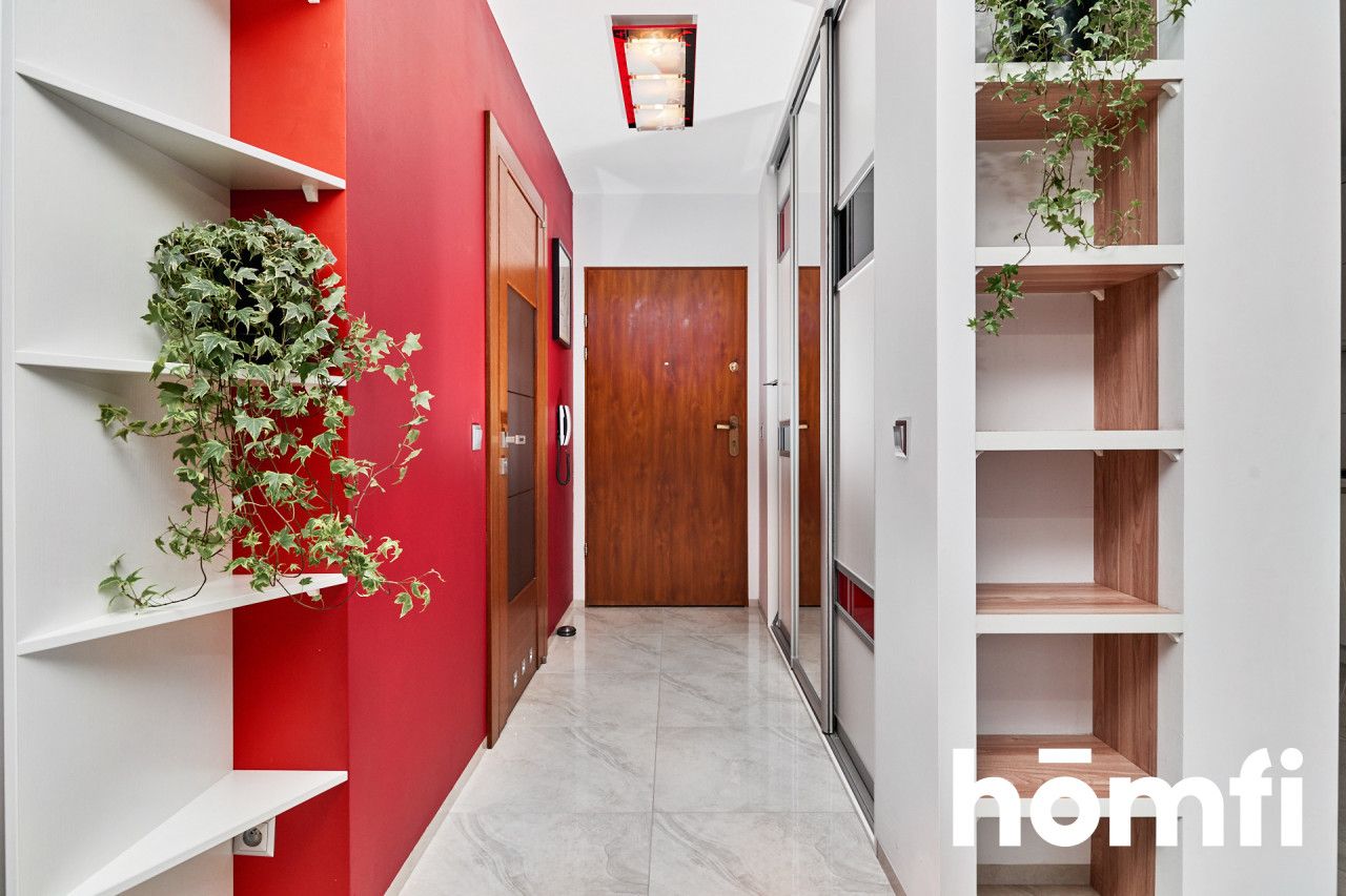 Kawalerka 33m2 z balkonem - Osobowicka - Mieszkanie - Wynajem - Wrocław, Psie Pole