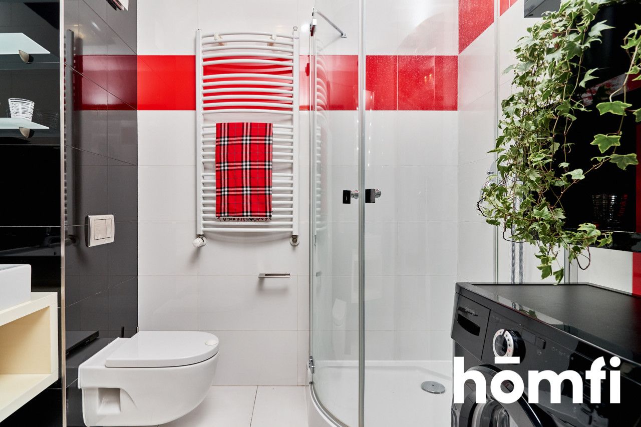 Kawalerka 33m2 z balkonem - Osobowicka - Mieszkanie - Wynajem - Wrocław, Psie Pole