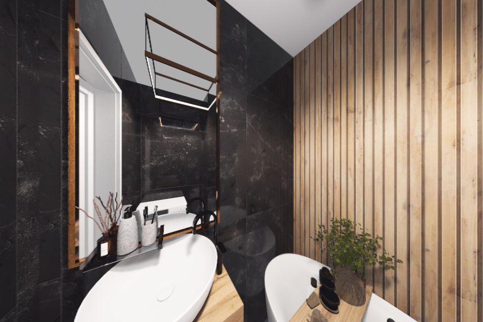 Lwowska | Centrum | 4 pokoje | Parking - Mieszkanie - Sprzedaż - Tarnów, Grabówka