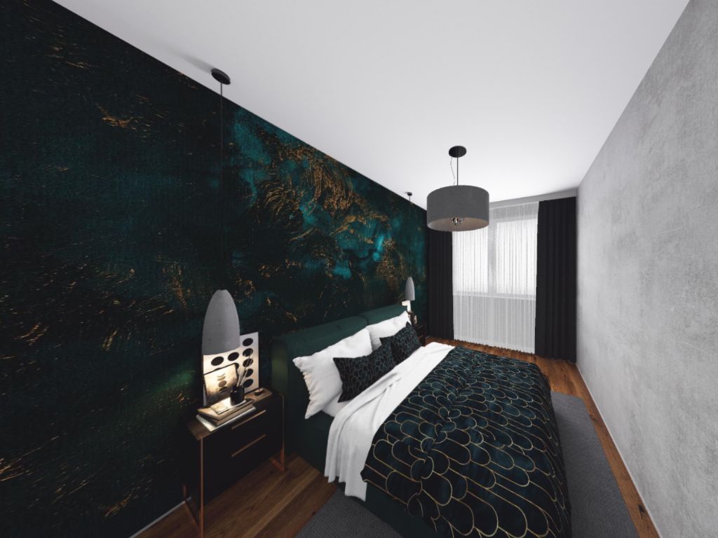 4 POKOJE | BALKON | KOM.LOK | GEMINI | BLISKO A4 - Mieszkanie - Sprzedaż - Tarnów, Grabówka