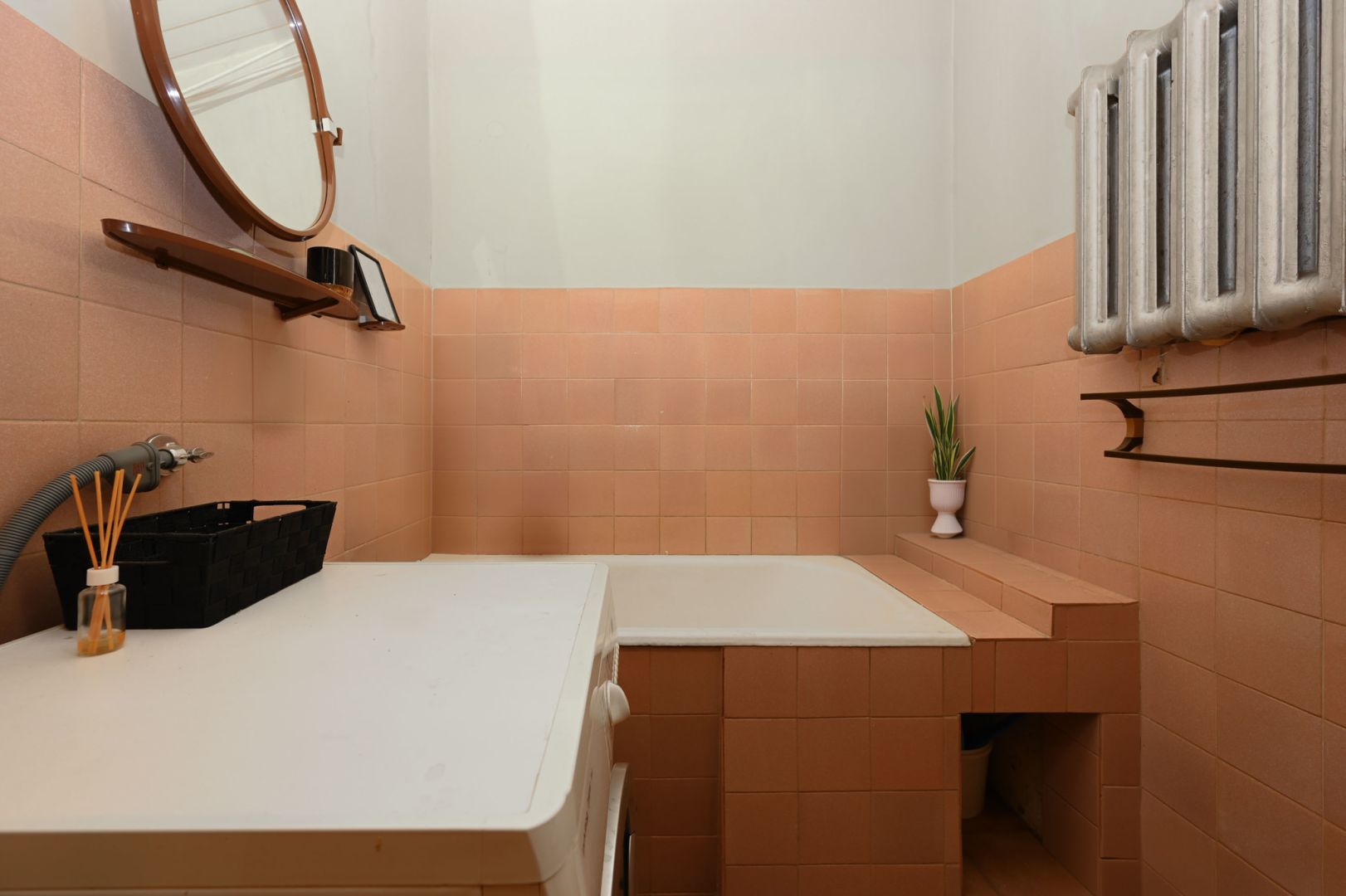 4 POKOJE | BALKON | KOM.LOK | GEMINI | BLISKO A4 - Mieszkanie - Sprzedaż - Tarnów, Grabówka