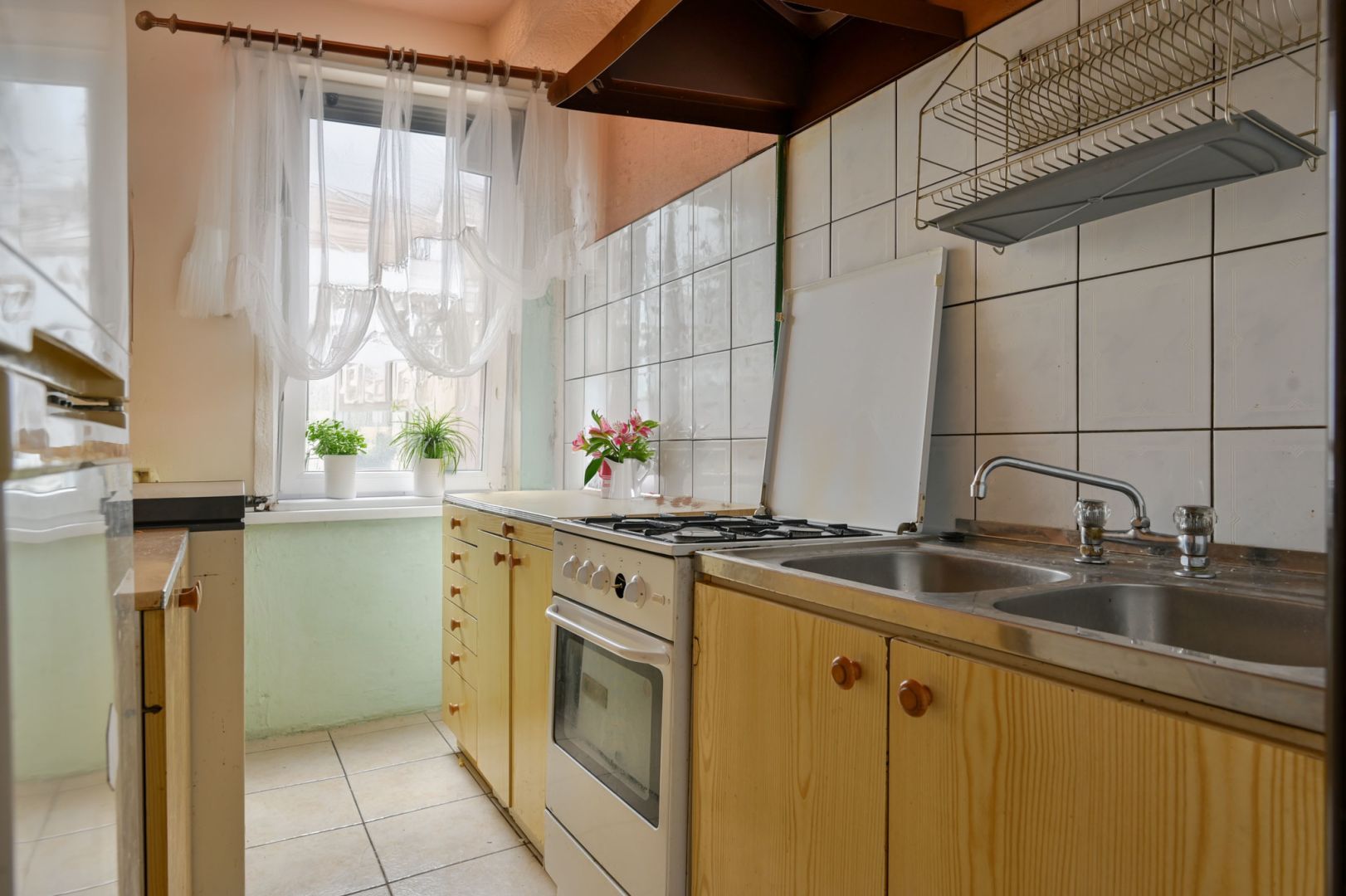 4 POKOJE | BALKON | KOM.LOK | GEMINI | BLISKO A4 - Mieszkanie - Sprzedaż - Tarnów, Grabówka