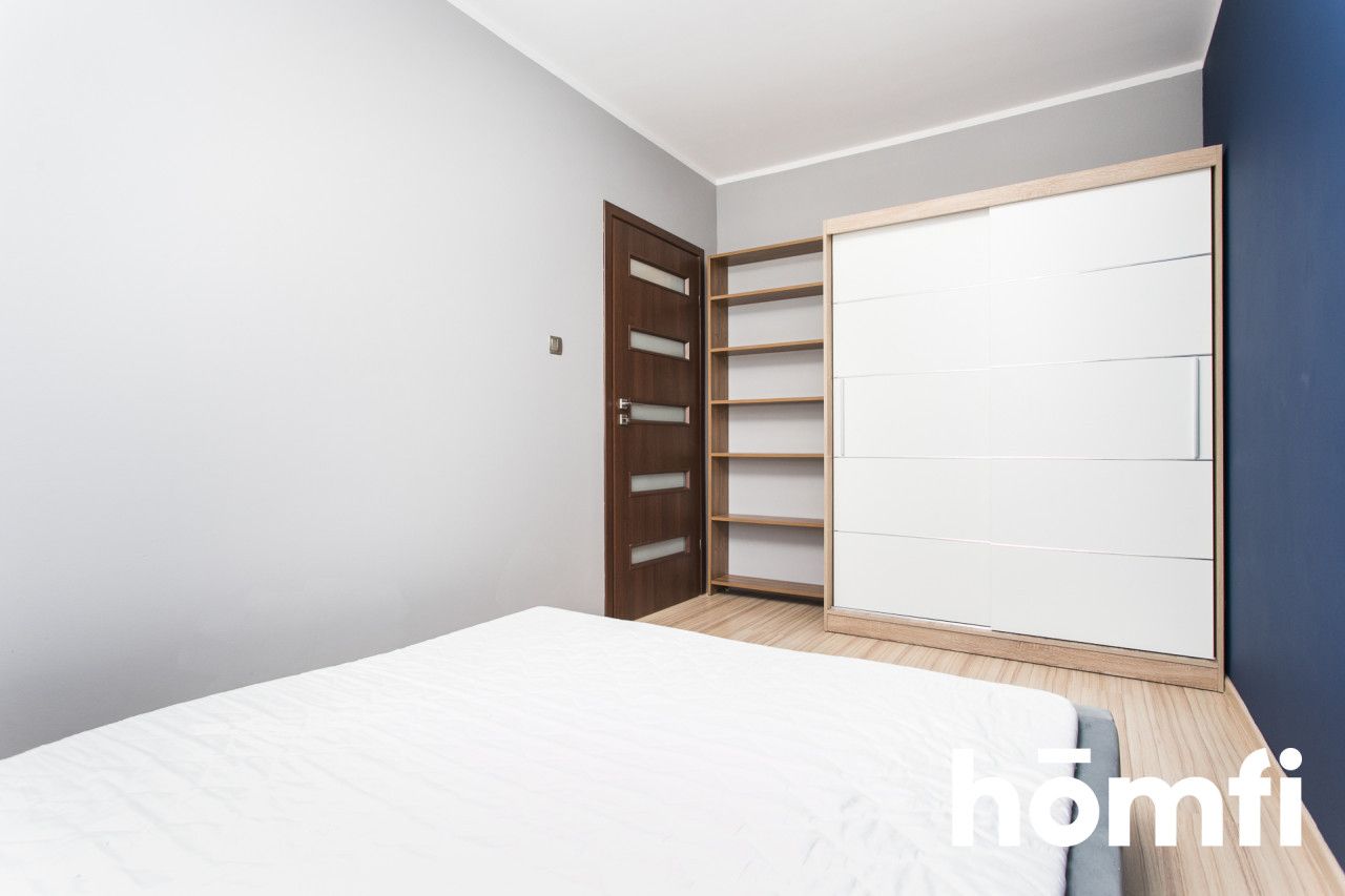 Widne 2-pok mieszkanie na 6 Piętrze, Taras 10m2| ul. Grota Roweckiego - Dębniki - Mieszkanie - Wynajem - Kraków, Ruczaj