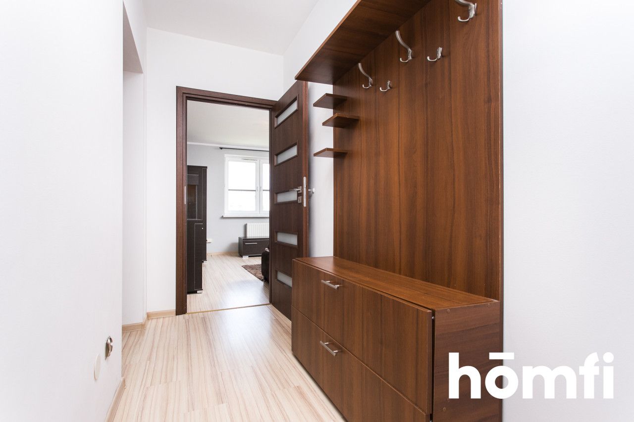 Widne 2-pok mieszkanie na 6 Piętrze, Taras 10m2| ul. Grota Roweckiego - Dębniki - Mieszkanie - Wynajem - Kraków, Ruczaj