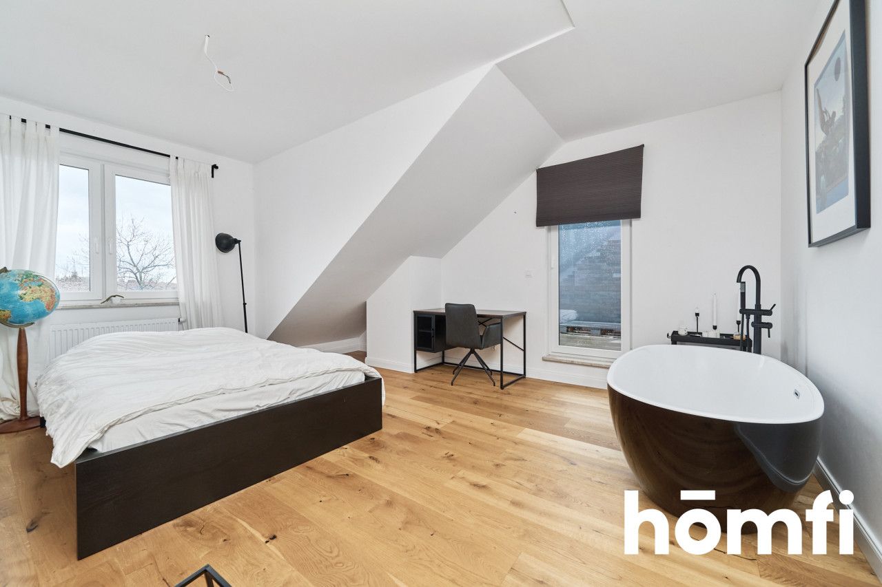 PIĘKNE 3 POKOJOWE MIESZKANIE Z TARASEM I BALKONEM - Mieszkanie - Sprzedaż - Wrocław, Krzyki / Wojszyce