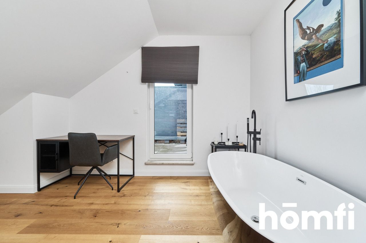 PIĘKNE 3 POKOJOWE MIESZKANIE Z TARASEM I BALKONEM - Mieszkanie - Sprzedaż - Wrocław, Krzyki / Wojszyce