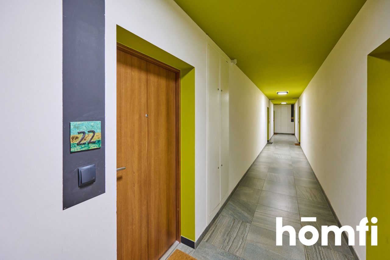 PIĘKNE 3 POKOJOWE MIESZKANIE Z TARASEM I BALKONEM - Mieszkanie - Sprzedaż - Wrocław, Krzyki / Wojszyce