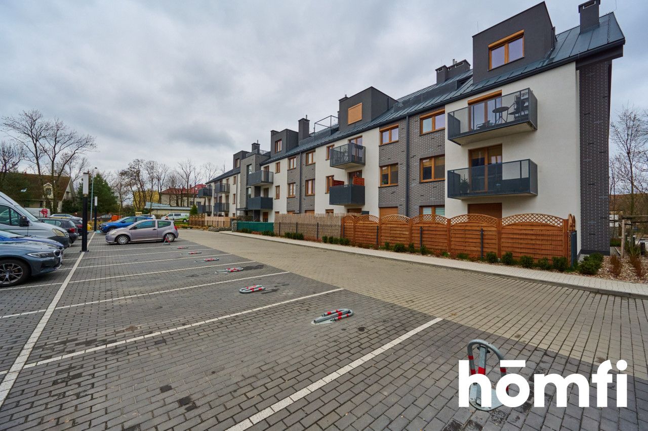 PIĘKNE 3 POKOJOWE MIESZKANIE Z TARASEM I BALKONEM - Mieszkanie - Sprzedaż - Wrocław, Krzyki / Wojszyce