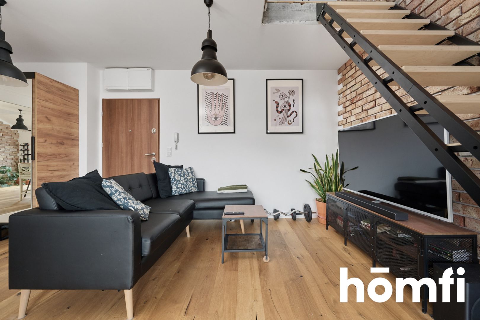 PIĘKNE 3 POKOJOWE MIESZKANIE Z TARASEM I BALKONEM - Mieszkanie - Sprzedaż - Wrocław, Krzyki / Wojszyce