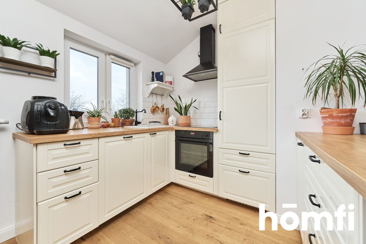 PIĘKNE 3 POKOJOWE MIESZKANIE Z TARASEM I BALKONEM - Mieszkanie - Sprzedaż - Wrocław, Krzyki / Wojszyce