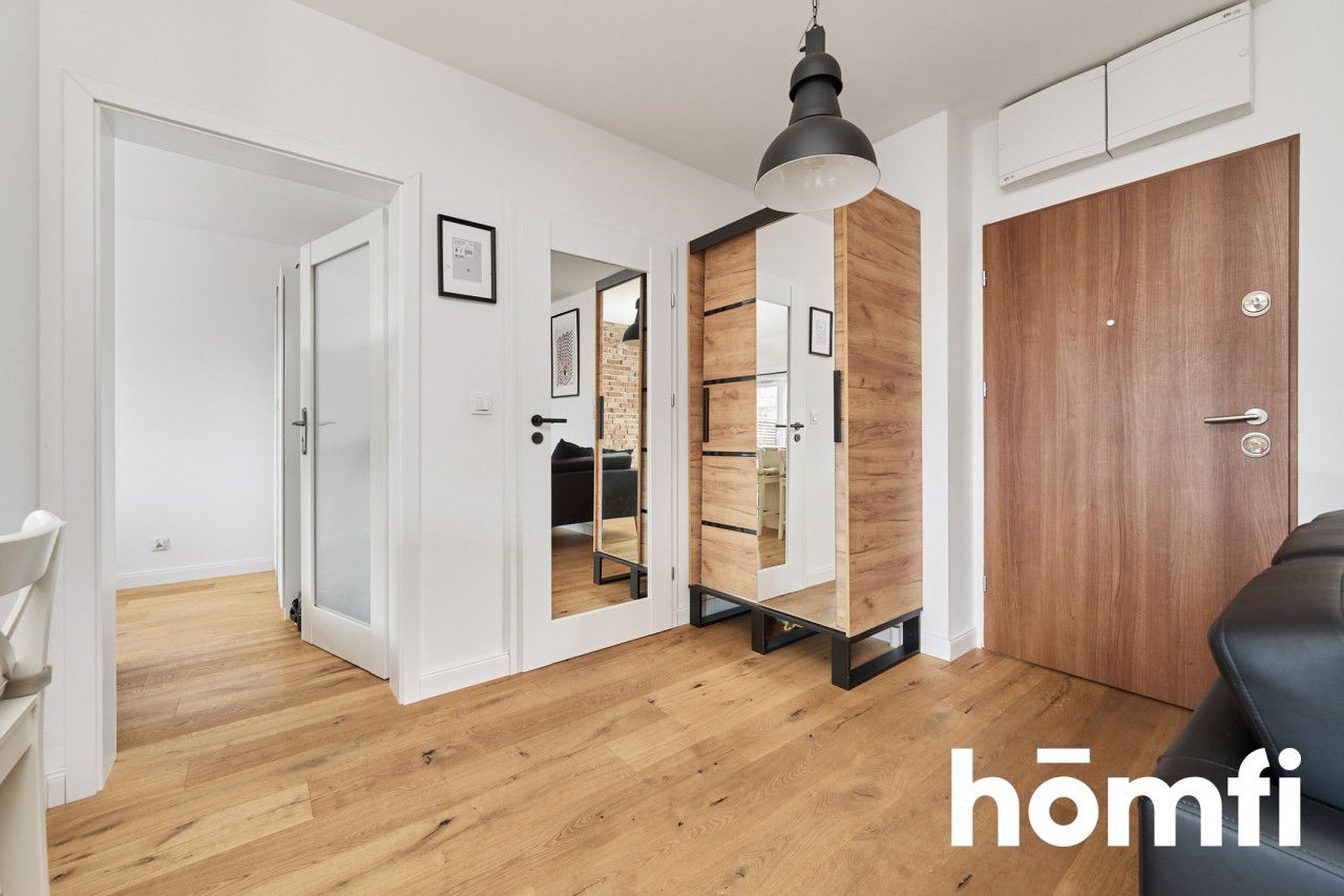 PIĘKNE 3 POKOJOWE MIESZKANIE Z TARASEM I BALKONEM - Mieszkanie - Sprzedaż - Wrocław, Krzyki / Wojszyce