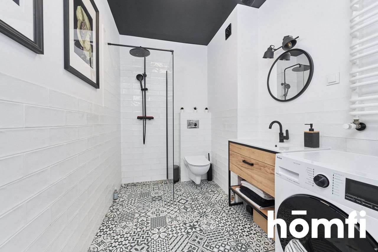 PIĘKNE 3 POKOJOWE MIESZKANIE Z TARASEM I BALKONEM - Mieszkanie - Sprzedaż - Wrocław, Krzyki / Wojszyce