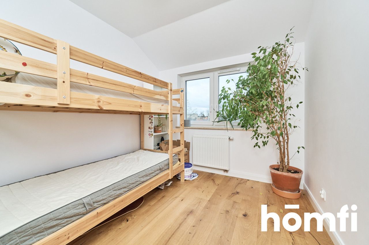 PIĘKNE 3 POKOJOWE MIESZKANIE Z TARASEM I BALKONEM - Mieszkanie - Sprzedaż - Wrocław, Krzyki / Wojszyce