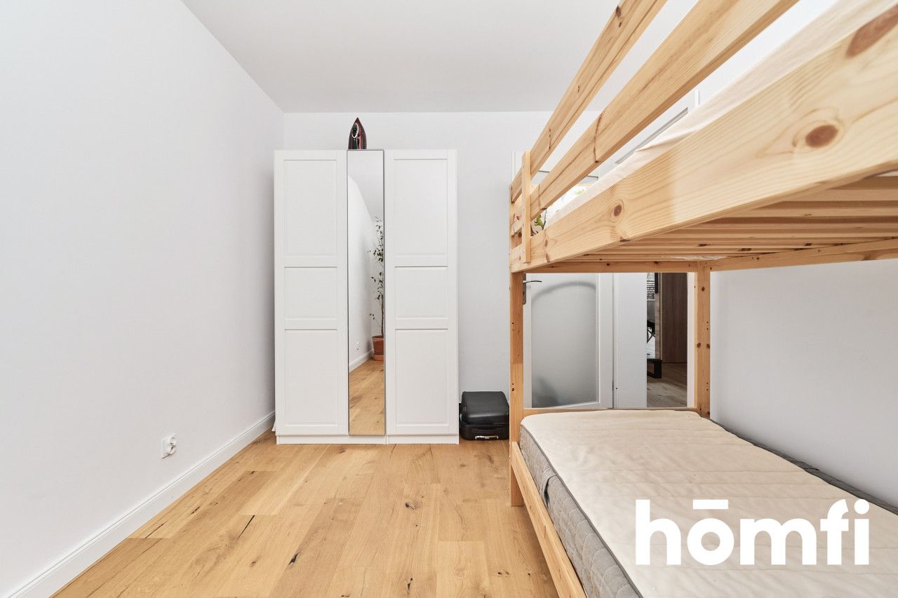 PIĘKNE 3 POKOJOWE MIESZKANIE Z TARASEM I BALKONEM - Mieszkanie - Sprzedaż - Wrocław, Krzyki / Wojszyce