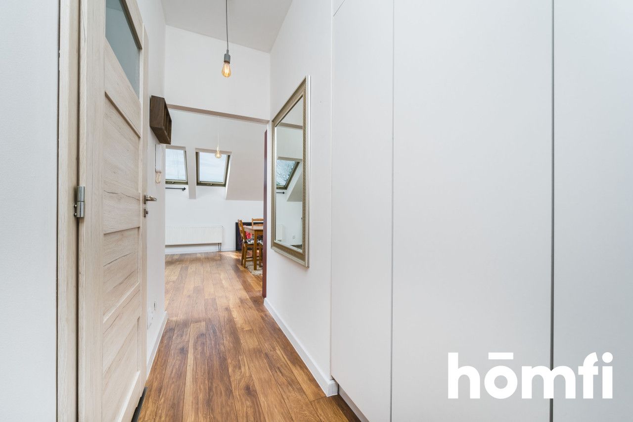 Do wynajęcia 2 pokojowe, dobrze skomunikowane, Wielicka, Seweryna - Mieszkanie - Wynajem - Kraków, Podgórze / Bieżanów-Prokocim