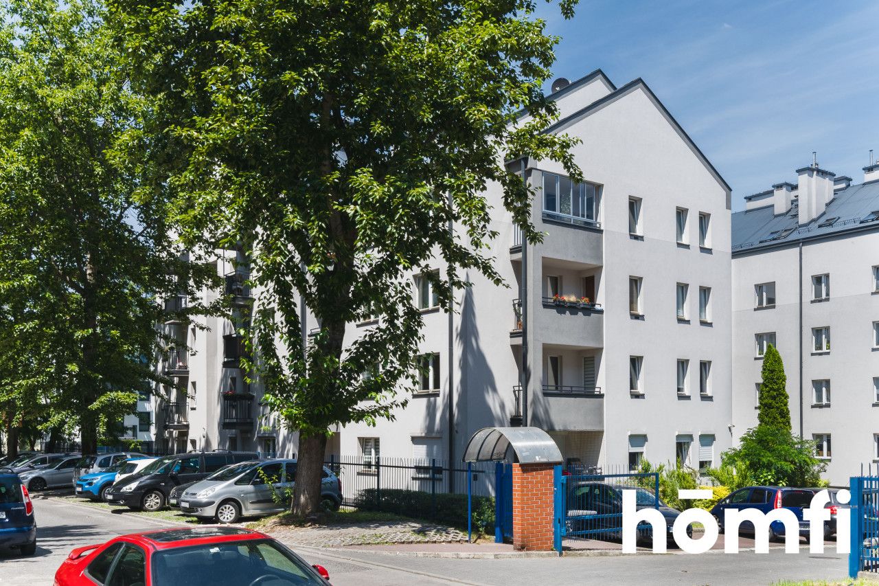 Do wynajęcia 2 pokojowe, dobrze skomunikowane, Wielicka, Seweryna - Mieszkanie - Wynajem - Kraków, Podgórze / Bieżanów-Prokocim