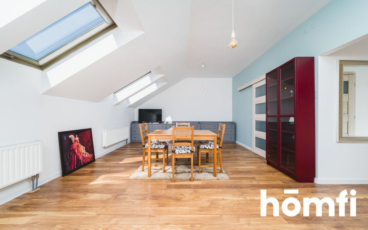 Do wynajęcia 2 pokojowe, dobrze skomunikowane, Wielicka, Seweryna - Mieszkanie - Wynajem - Kraków, Podgórze / Bieżanów-Prokocim