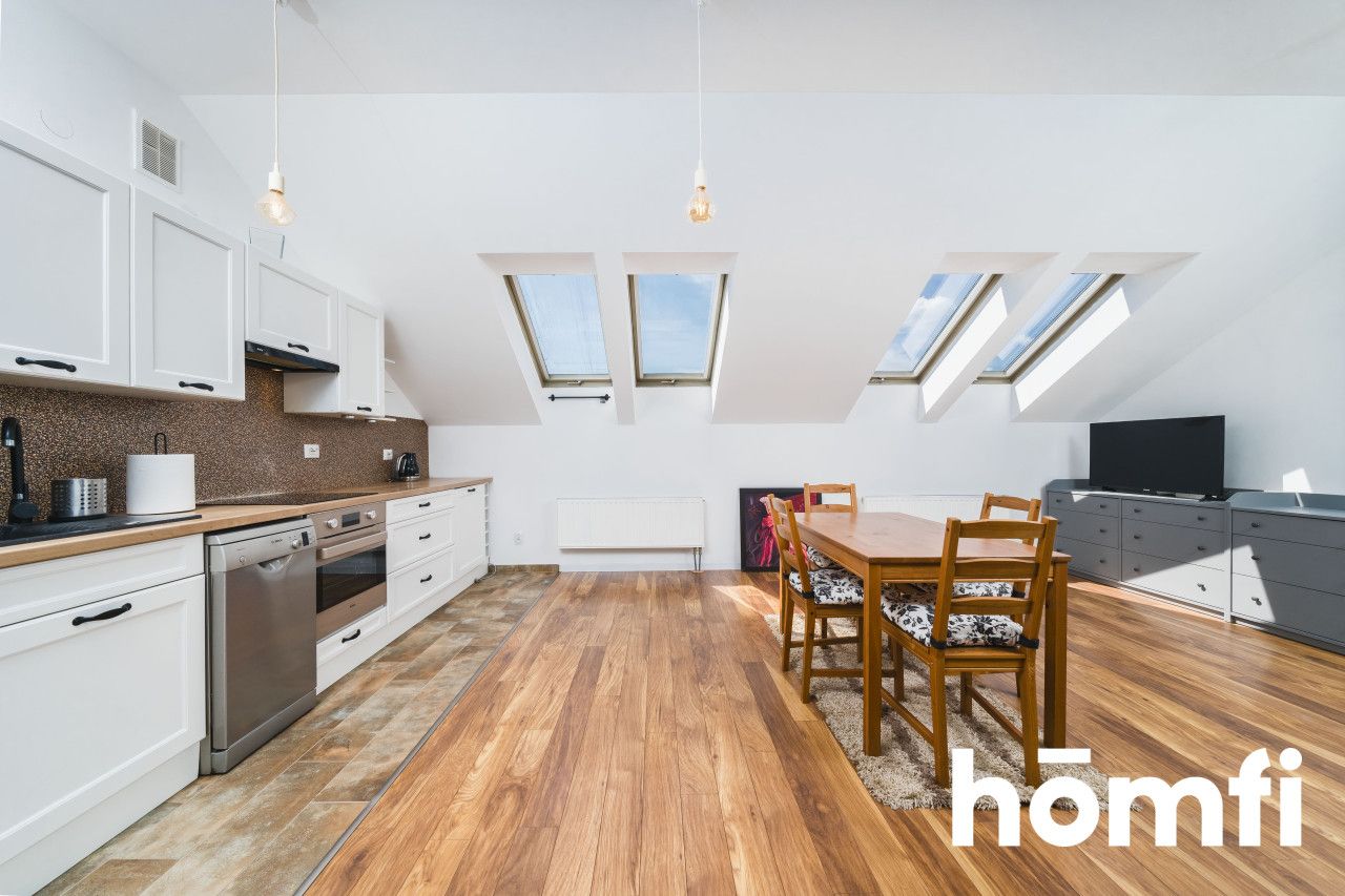 Do wynajęcia 2 pokojowe, dobrze skomunikowane, Wielicka, Seweryna - Mieszkanie - Wynajem - Kraków, Podgórze / Bieżanów-Prokocim