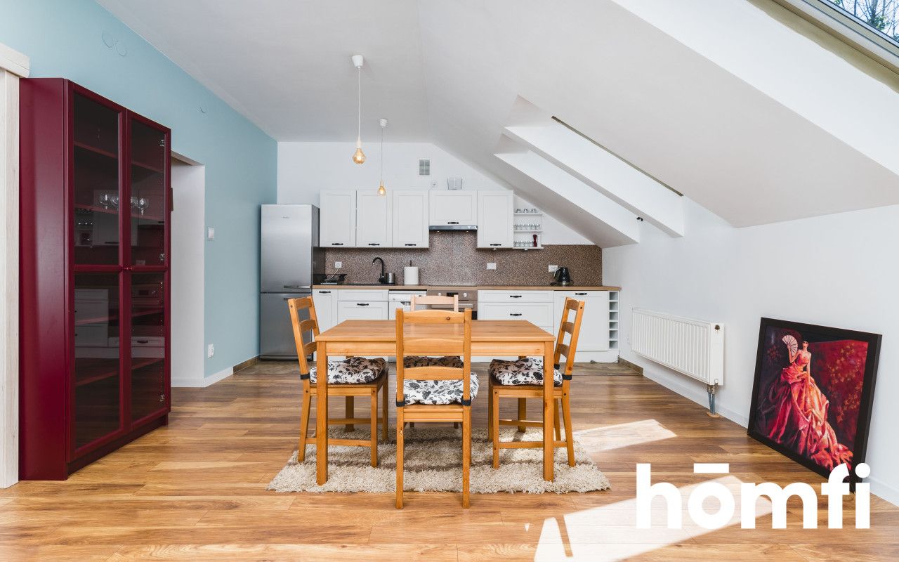 Do wynajęcia 2 pokojowe, dobrze skomunikowane, Wielicka, Seweryna - Mieszkanie - Wynajem - Kraków, Podgórze / Bieżanów-Prokocim