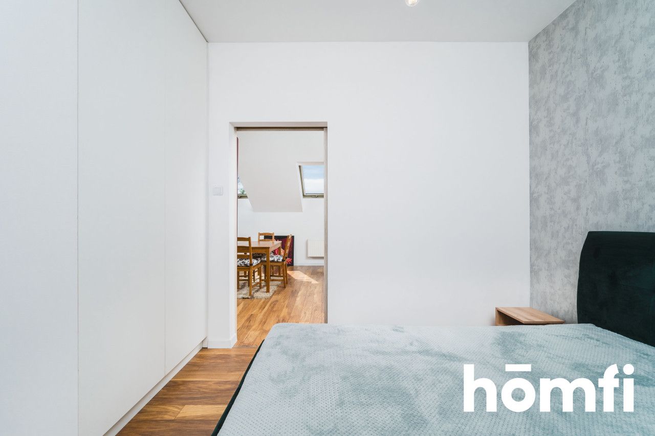 Do wynajęcia 2 pokojowe, dobrze skomunikowane, Wielicka, Seweryna - Mieszkanie - Wynajem - Kraków, Podgórze / Bieżanów-Prokocim