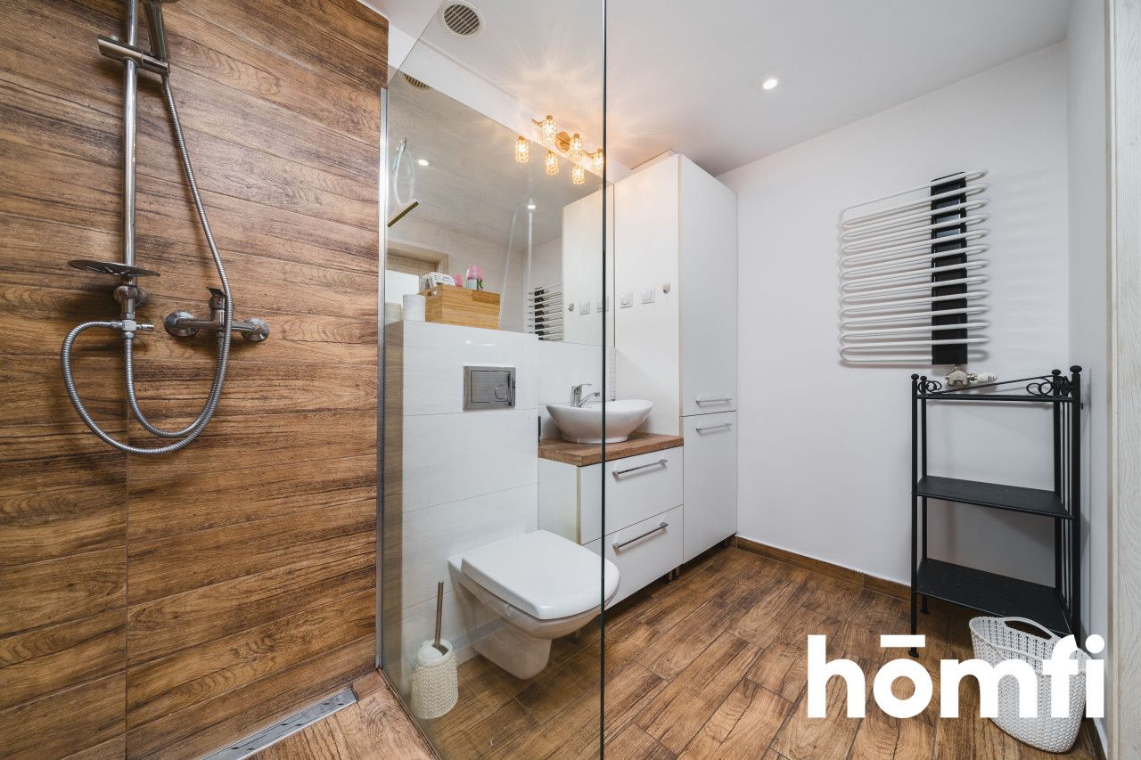 Do wynajęcia 2 pokojowe, dobrze skomunikowane, Wielicka, Seweryna - Mieszkanie - Wynajem - Kraków, Podgórze / Bieżanów-Prokocim