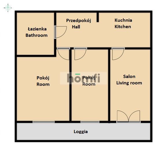 APARTMENT ON LUBELSKA STREET SKYRES - Apartment - Rent - Rzeszów, Staromieście