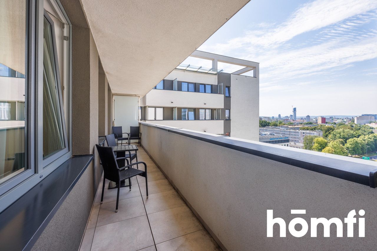 APARTMENT ON LUBELSKA STREET SKYRES - Apartment - Rent - Rzeszów, Staromieście