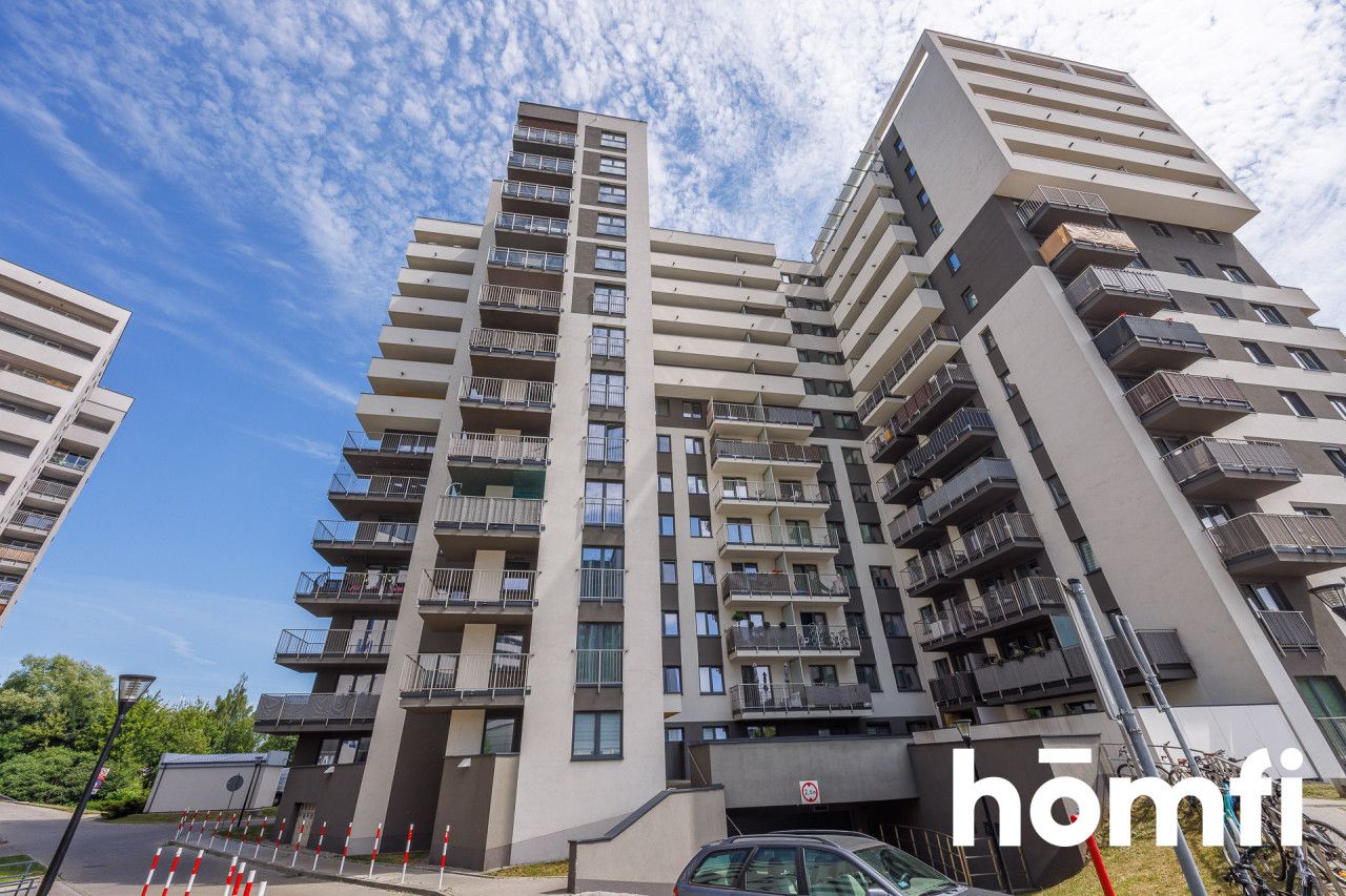 APARTMENT ON LUBELSKA STREET SKYRES - Apartment - Rent - Rzeszów, Staromieście