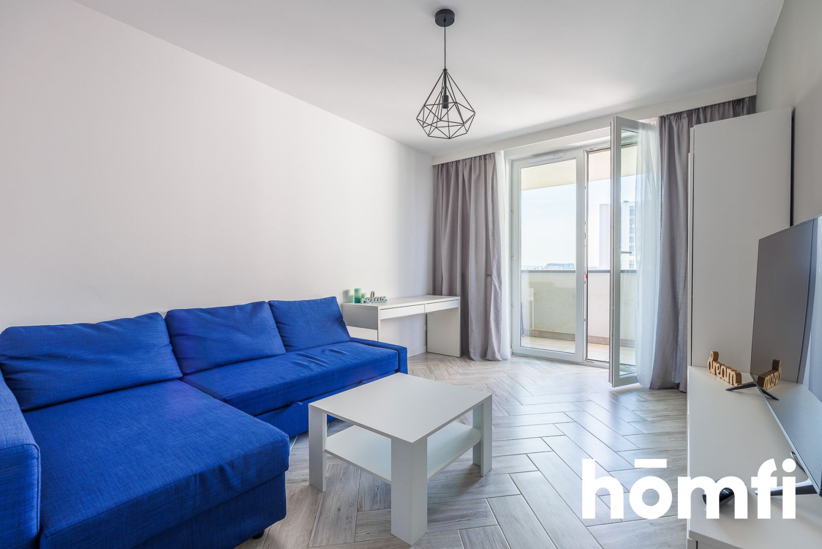 APARTMENT ON LUBELSKA STREET SKYRES - Apartment - Rent - Rzeszów, Staromieście