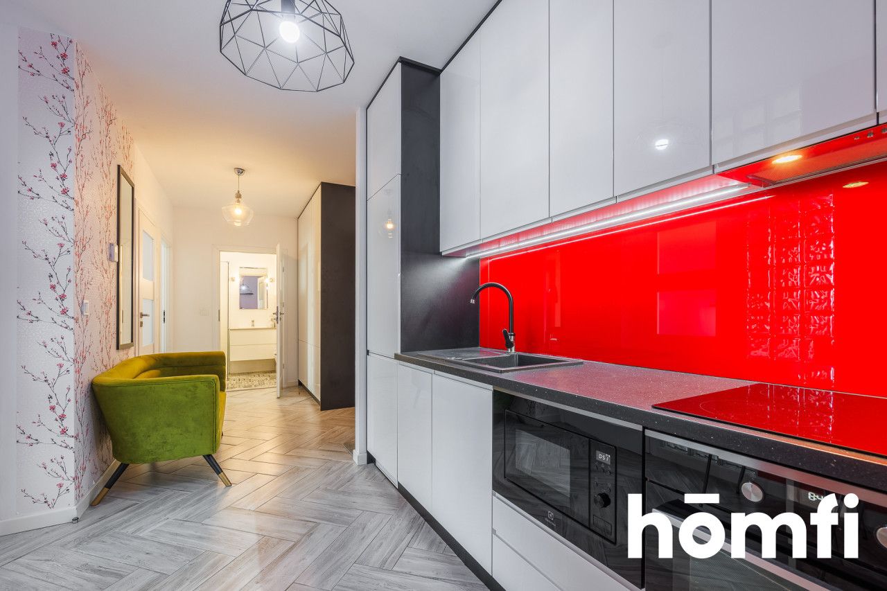 APARTMENT ON LUBELSKA STREET SKYRES - Apartment - Rent - Rzeszów, Staromieście