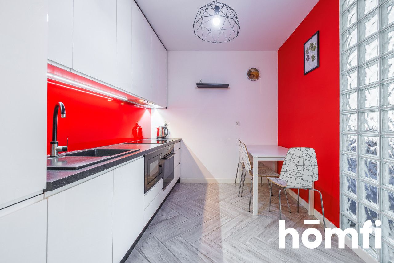 APARTMENT ON LUBELSKA STREET SKYRES - Apartment - Rent - Rzeszów, Staromieście