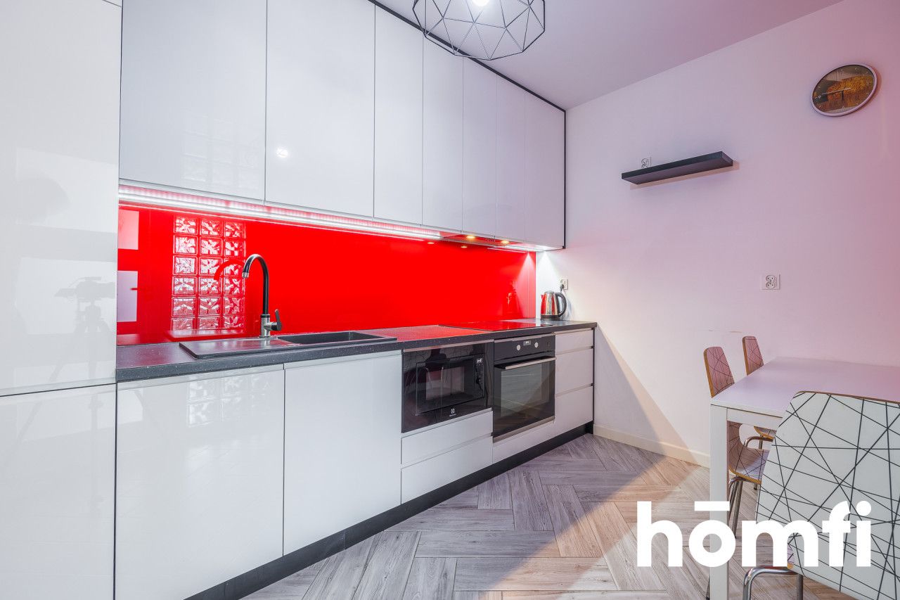 APARTMENT ON LUBELSKA STREET SKYRES - Apartment - Rent - Rzeszów, Staromieście