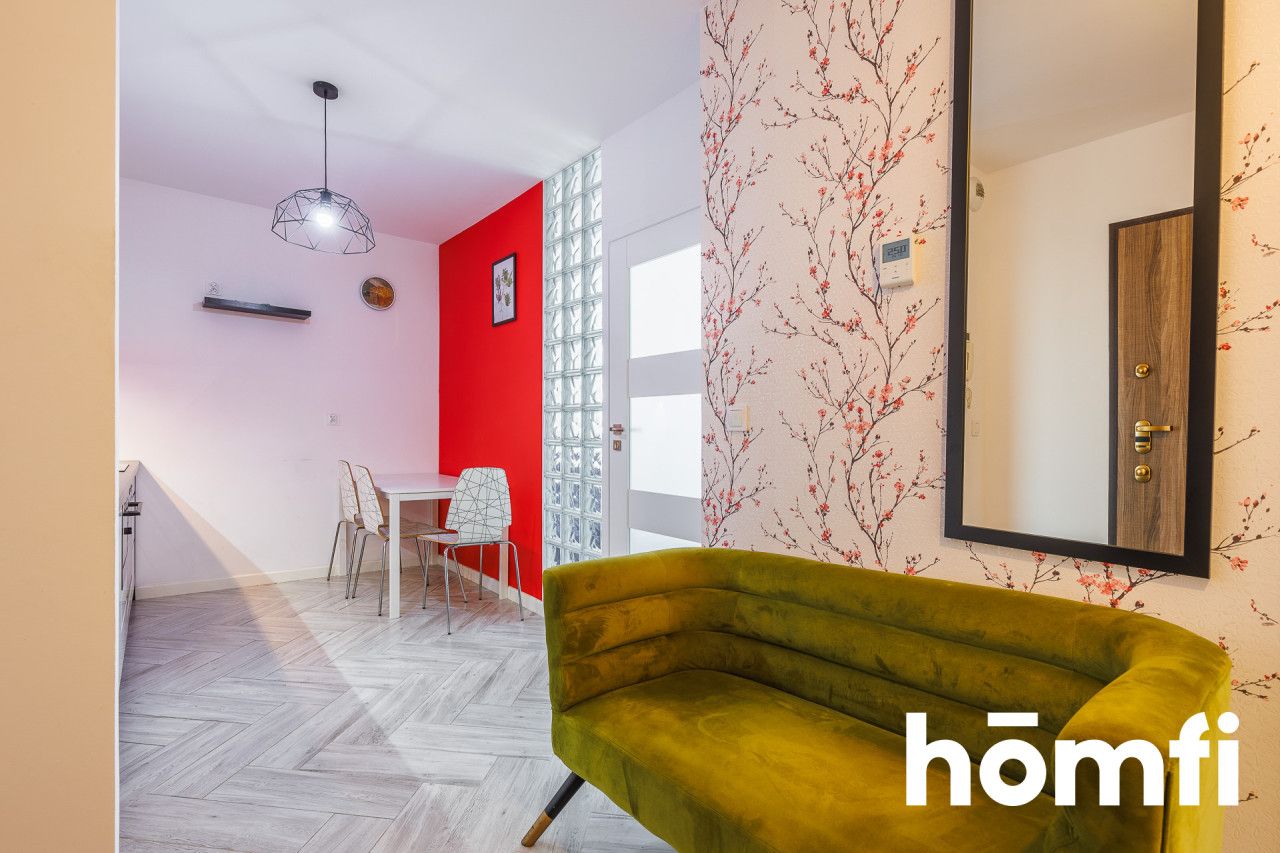 APARTMENT ON LUBELSKA STREET SKYRES - Apartment - Rent - Rzeszów, Staromieście