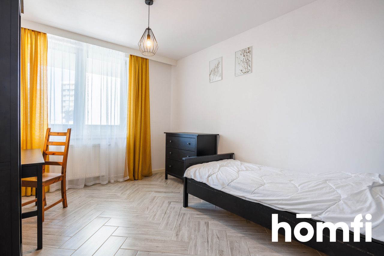 APARTMENT ON LUBELSKA STREET SKYRES - Apartment - Rent - Rzeszów, Staromieście