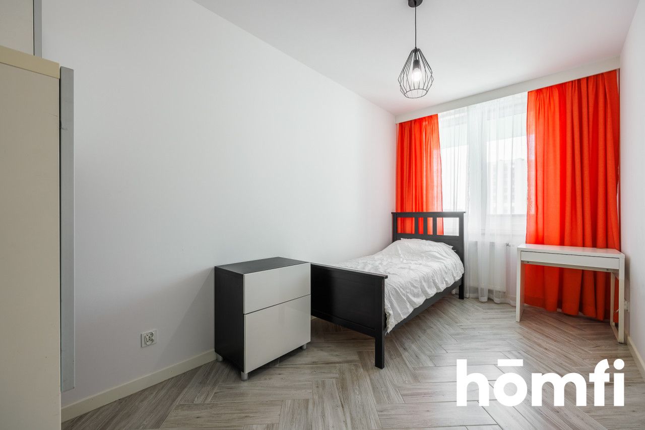 APARTMENT ON LUBELSKA STREET SKYRES - Apartment - Rent - Rzeszów, Staromieście