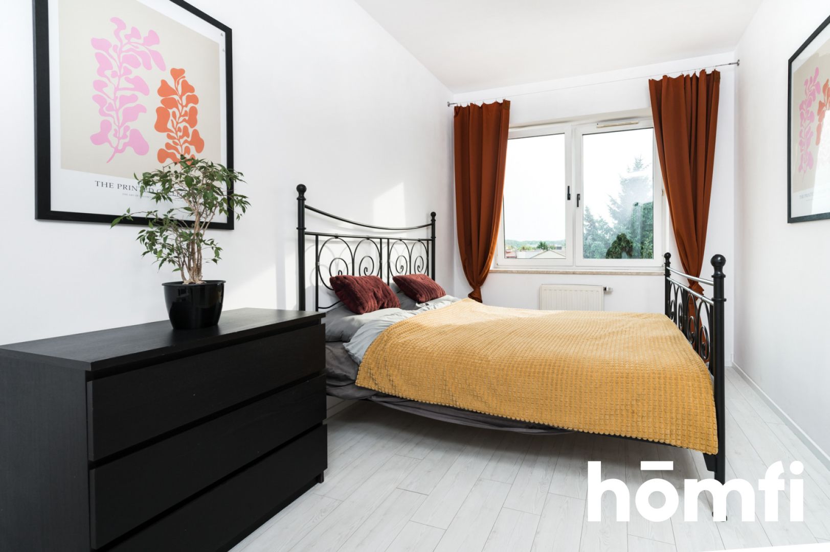 KLIMATYZOWANE 2 POK 41 M2 PŁASZOWSKA Z BALKONEM (ODDZIELNE 2 POKOJE) - Mieszkanie - Wynajem - Kraków, Podgórze / Płaszów