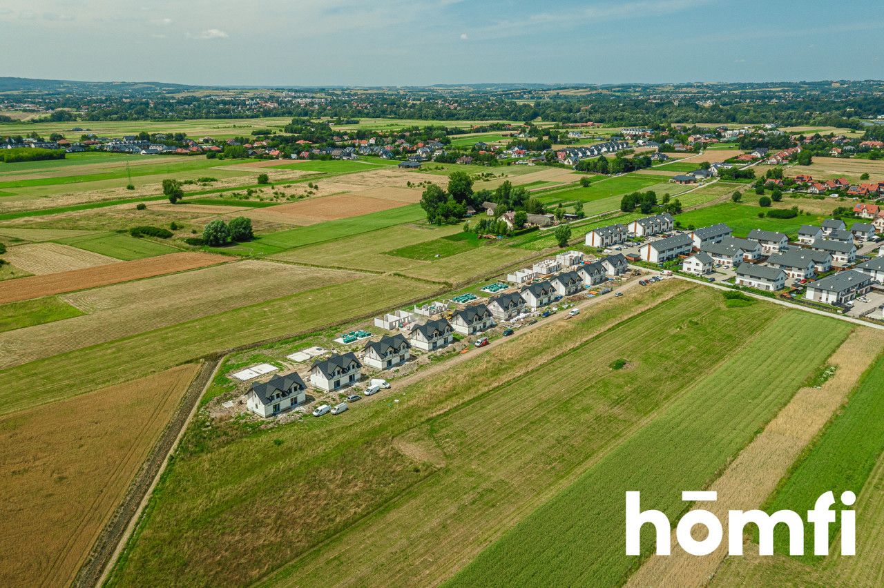 Dom w zabudowie bliźniaczej na sprzedaż ! - Dom - Sprzedaż - Rzeszów, Budziwój